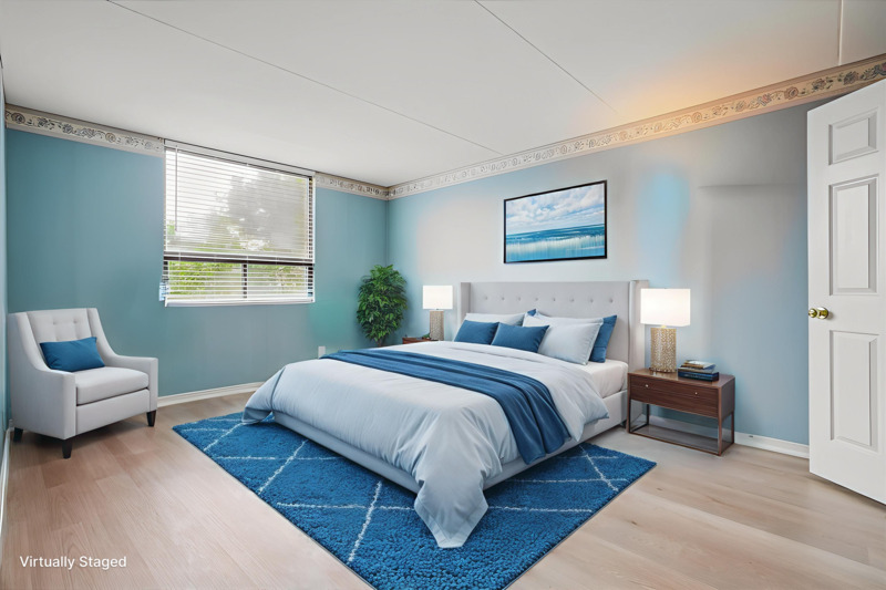 #602-99 Donn Ave.